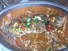 -徽州美食(三十年老店)