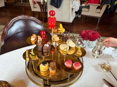 -Salon de Ville浦江汇(上海外滩华尔道夫酒店店)