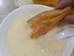 -兄弟深夜豆浆