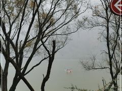 -秦岭终南山世界地质公园翠华山景区