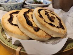 -长安大牌档之西安博物院文化餐厅(中贸店)