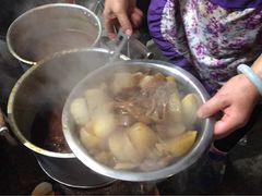 -桂萍特色牛筋牛杂(长堤街总店)