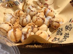 -破三川·新川菜(静安大融城店)