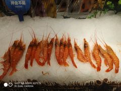 -芭菲盛宴·环球美食(解放碑英利国际店)