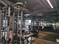 -OXYGYM奥美氧舱运动中心(丽都水岸店)