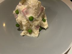 土豆沙拉-顶特勒·黄鱼馆·特色菜(上海大世界店)
