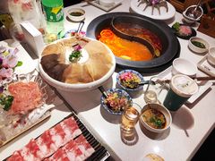 -川西坝子(苏州城市生活广场店)