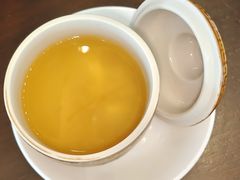-洲际酒店·地平线全日餐厅HORIZON CAFÉ