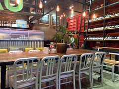 -MIKAKU(万达广场上海宝山店)