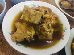 -佑记肉骨茶