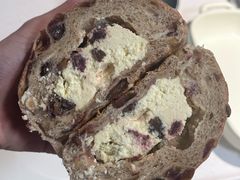 -Juicy Bakery(大学路店)