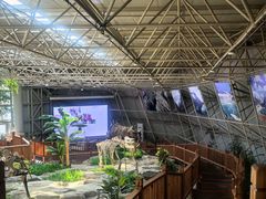 -中国第四纪冰川遗迹陈列馆