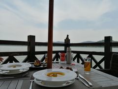 -望海·帆船主题咖啡厅•品茗下午茶(石湖景区店)