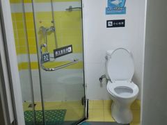 -7天酒店·北京学院路六道口地铁站店