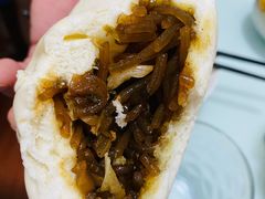 腌菜包-袁大头包子(光华路店)