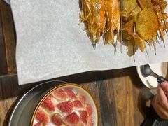 -那些年一起吃串的地方·青岛老烧烤(总店)