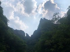 -孤山寨风景区