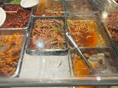 -葛记焖饼(伏牛路店)