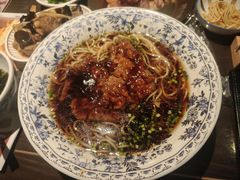 -阿大排档(长春这有山店)