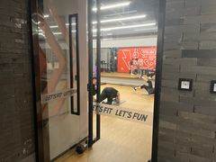 -乐刻运动健身(黄龙饭店旗舰店)