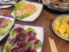 -厝味火锅·潮汕卤水火锅(十一合店)