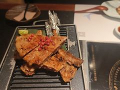 -匠和风精致料理(成都龙湖滨江天街店)
