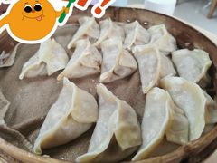 -三盛楼饭店(四流中路店)