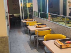-令狐冲烤鱼·烧菜馆(达明店)