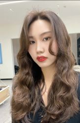 -MORI HAIR SALON日式美发沙龙