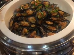 -荣誉国际酒店-海鲜自助餐厅(迎宾大道店)