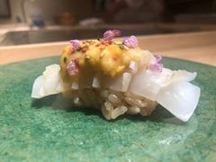 -鮨青(恒基名人购物中心店)