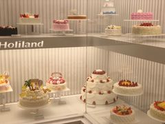 -好利来(高新枫叶广场店)