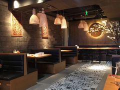 -湘与香缘·湖南菜(王府井北京市百货大楼店)
