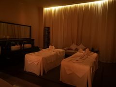 -长白山万达喜来登度假酒店