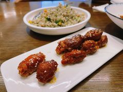 -枣子树·素食餐厅(朱家尖店)