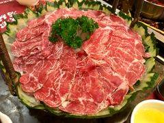 -码头故事火锅(大丰店)