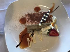 -Top Of Vancouver Revolving Restaurant