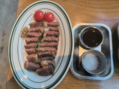 -1861意大利餐厅(文化广场店)