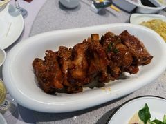 -同喜烤鸭店(光芒店)