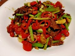 -胡子大厨·超级小炒肉(晶耀前滩店)