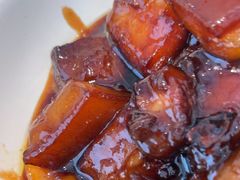 -城北食府(枫林店)