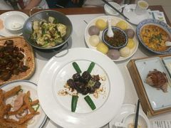 -三品香·江浙菜(松江九谊店)