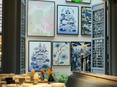 -狮王府淮扬菜(老门东店)