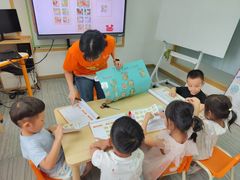 -安妮花英语·少儿·原版阅读(沙坪坝店)