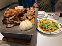 -新疆巴州金丝特餐厅(大钟寺店)