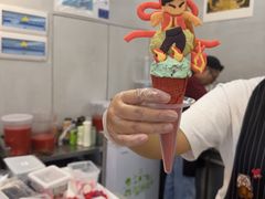 -CORNER CONE GELATO酷矿手作霜淇淋(南头古城店)