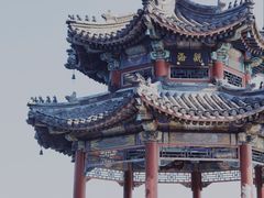 -老龙头景区