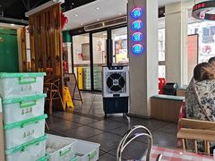 -老街鱼嘴巴(坡子街老店)