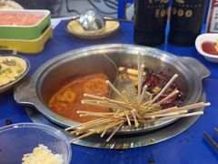 -马路边边火锅串串(观前街店)