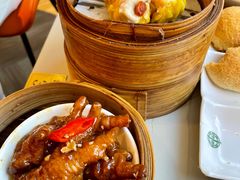 -添好运点心专门店(深水埗店)